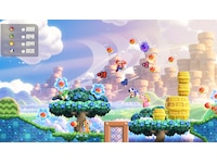 Super Mario Bros Wonder UK4 Spill til Nintendo Switch 2