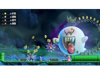 Super Mario Bros Wonder UK4 Spill til Nintendo Switch 2