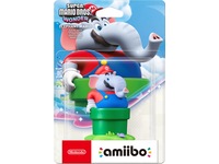 amiibo Elephant Mario Tilbehør