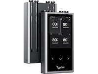 Typhur Sync Quad er en smart, trådløs me Andre kjøkkenapparater