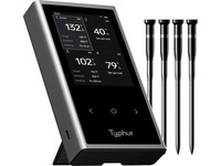 Typhur Sync Quad er en smart, trådløs me Andre kjøkkenapparater