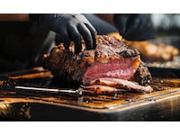 Typhur Sync Quad er en smart, trådløs me Andre kjøkkenapparater