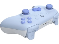 8BitDo Ultimate 2C BT-kontroller blå Tilbehør