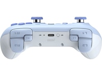 8BitDo Ultimate 2C BT-kontroller blå Tilbehør