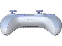 8BitDo Ultimate 2C BT-kontroller blå Tilbehør