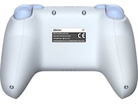 8BitDo Ultimate 2C BT-kontroller blå Tilbehør