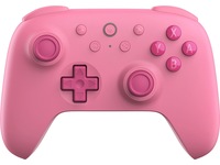 8BitDo Ultimate 2C BT-kontroller rosa Tilbehør