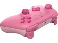 8BitDo Ultimate 2C BT-kontroller rosa Tilbehør