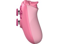 8BitDo Ultimate 2C BT-kontroller rosa Tilbehør