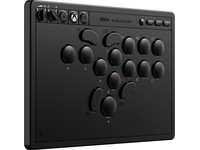 8BitDo Arcade Controller Xbox/PC sort Tilbehør