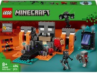 LEGO Minecraft Wither-strid 21590 LEGO