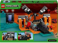 LEGO Minecraft Wither-strid 21590 LEGO