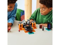 LEGO Minecraft Wither-strid 21590 LEGO