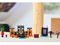 LEGO Minecraft Wither-strid 21590 LEGO