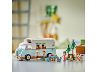 LEGO Friends Vennskapseventyr med bobil 42663 LEGO
