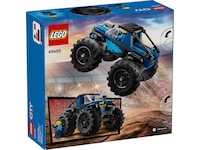 LEGO City Great Vehicles Blå monstertruck 60402 LEGO