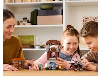 LEGO Minecraft Plyndrevakttårn og villsvin 21278 LEGO