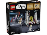 LEGO Star Wars: The Clone Wars V-19 Torrent-stjernejager 75432 LEGO