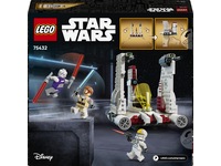 LEGO Star Wars: The Clone Wars V-19 Torrent-stjernejager 75432 LEGO