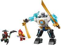 LEGO Ninjago Zanes kamp-robotdrakt 71827 LEGO
