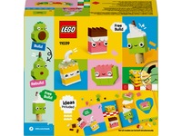 LEGO Classic Kreative matvenner 11039 LEGO