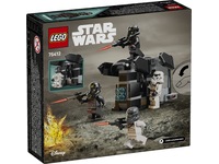 LEGO Star Wars Death Trooper & Night Trooper Stridspakke 75412 LEGO