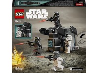 LEGO Star Wars Death Trooper & Night Trooper Stridspakke 75412 LEGO