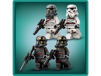 LEGO Star Wars Death Trooper & Night Trooper Stridspakke 75412 LEGO