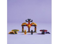 LEGO Ninjago Drakspinjitzu – stridspakke 71826 LEGO