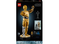 LEGO Star Wars C-3PO 75398 LEGO