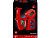LEGO ART LOVE 31214 LEGO