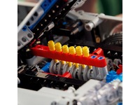 LEGO Technic 2 Fast 2 Furious Nissan Skyline GT-R (R34)-bil 42210 LEGO