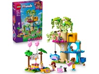 LEGO Friends Kattkalas & trehytte 42666 LEGO