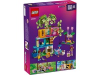 LEGO Friends Kattkalas & trehytte 42666 LEGO