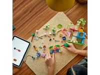 LEGO Friends Kattkalas & trehytte 42666 LEGO