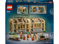 LEGO Harry Potter Galtvort slott: leksjon i urtebruk 76445 LEGO