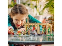 LEGO Harry Potter Galtvort slott: leksjon i urtebruk 76445 LEGO