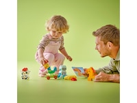 LEGO DUPLO Mitt første dyretog 10412 LEGO