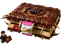LEGO Harry Potter Den tyggegummi Monsterboken om monstre 76449 LEGO
