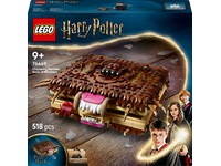 LEGO Harry Potter Den tyggegummi Monsterboken om monstre 76449 LEGO