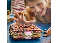 LEGO Harry Potter Den tyggegummi Monsterboken om monstre 76449 LEGO