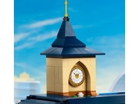 LEGO City Sentralbanestasjon 60469 LEGO