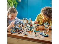 LEGO City Police Polisens fengselsøy 60419 LEGO