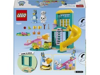 LEGO Bluey Moro på lekeplassen med Bluey og Chloe 11201 LEGO