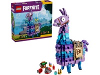 LEGO Fortnite Supply Llama 77071 LEGO