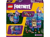 LEGO Fortnite Supply Llama 77071 LEGO