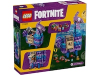 LEGO Fortnite Supply Llama 77071 LEGO