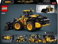LEGO Technic Volvo L120 el-drevet hjullaster 42209 LEGO