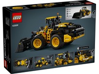 LEGO Technic Volvo L120 el-drevet hjullaster 42209 LEGO