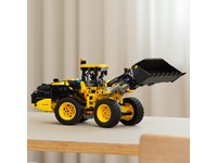 LEGO Technic Volvo L120 el-drevet hjullaster 42209 LEGO